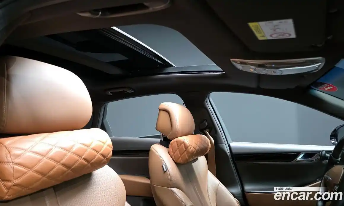 Genesis G80 2021 3.5 автомат (гидро), фото 26