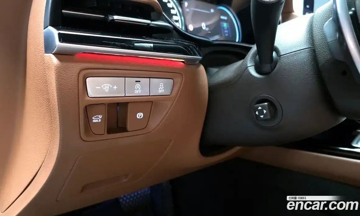 Genesis G80 2021 3.5 автомат (гидро), фото 28