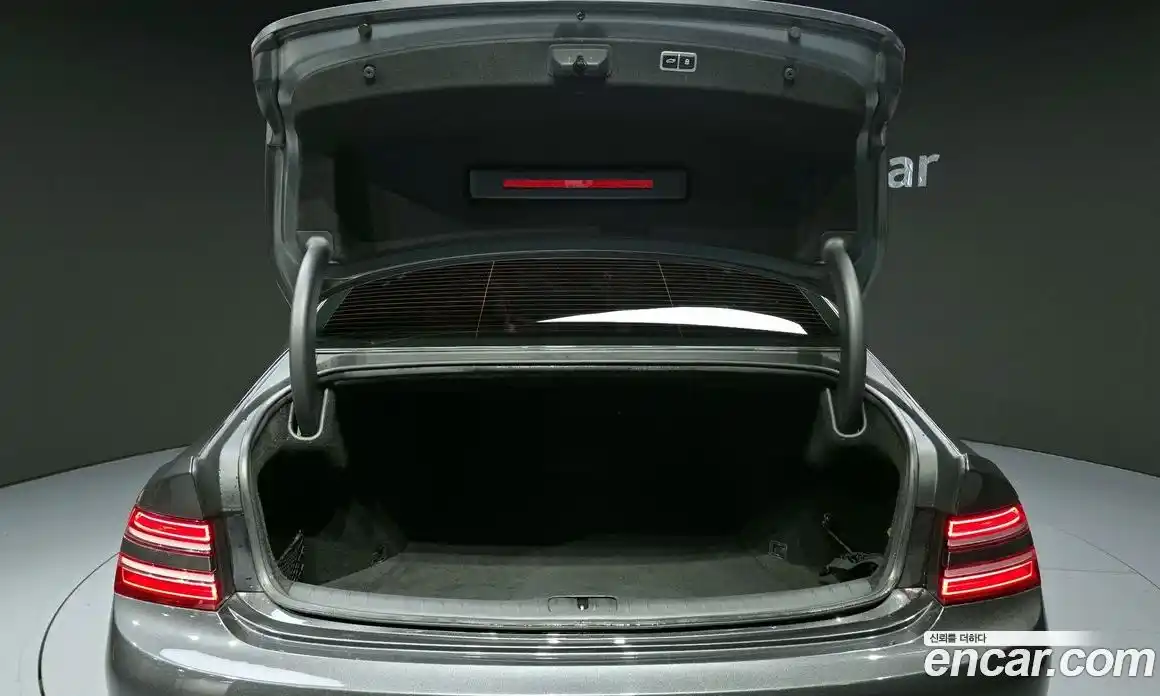 Genesis G80 2021 3.5 автомат (гидро), фото 33