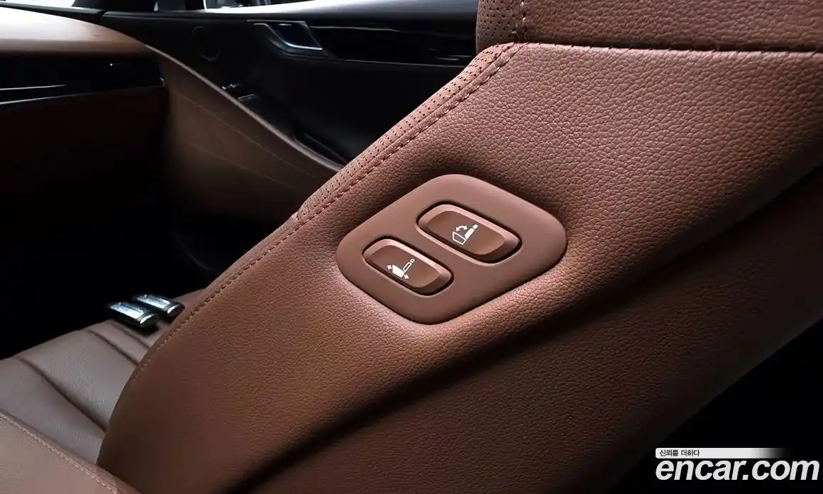 Genesis G80 2021 3.5 автомат (гидро), фото 35