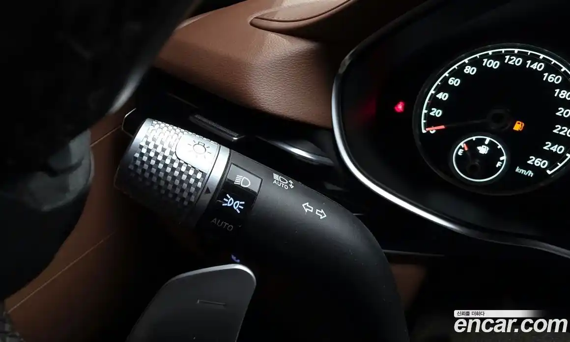 Genesis G80 2021 3.5 автомат (гидро), фото 36
