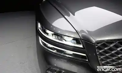 Genesis G80 2021 3.5 автомат (гидро), миниатюра 8
