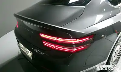 Genesis G80 2021 3.5 автомат (гидро), миниатюра 9