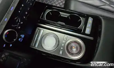 Genesis G80 2020 2.5 автомат (гидро), миниатюра 12