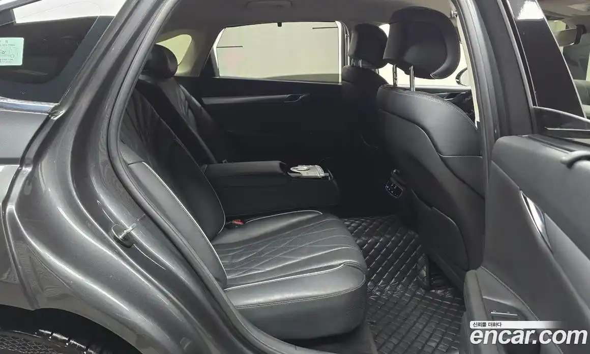 Genesis G80 2020 2.5 автомат (гидро), фото 17