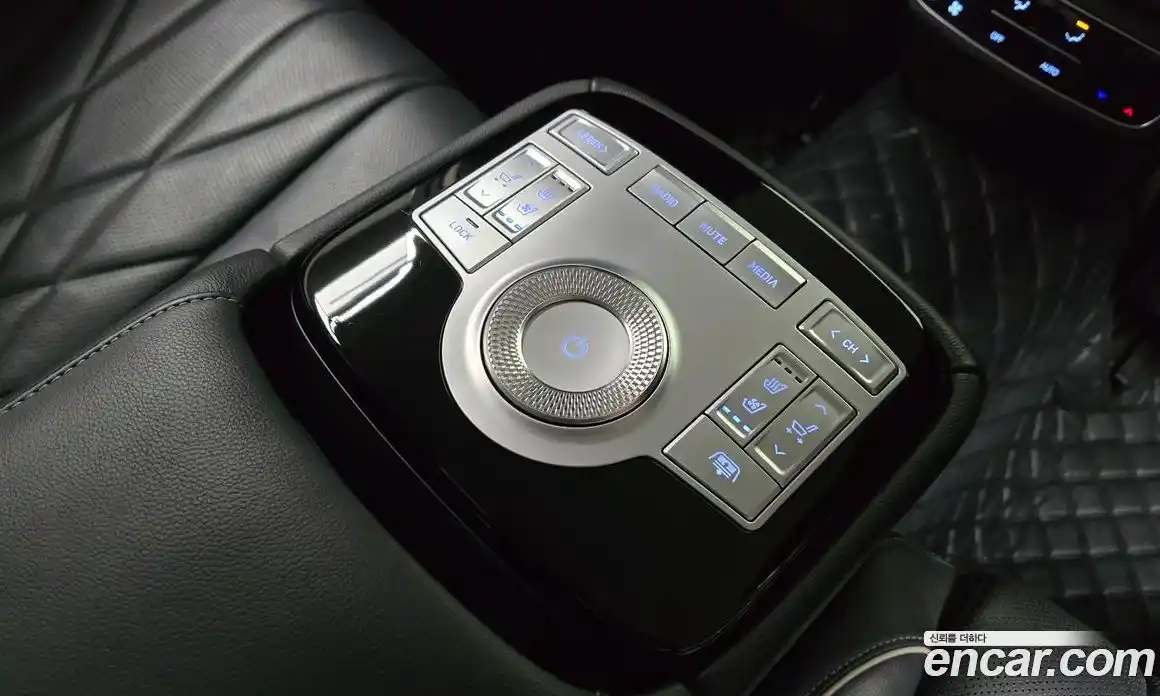 Genesis G80 2020 2.5 автомат (гидро), фото 30