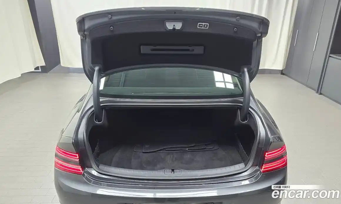 Genesis G80 2020 2.5 автомат (гидро), фото 31