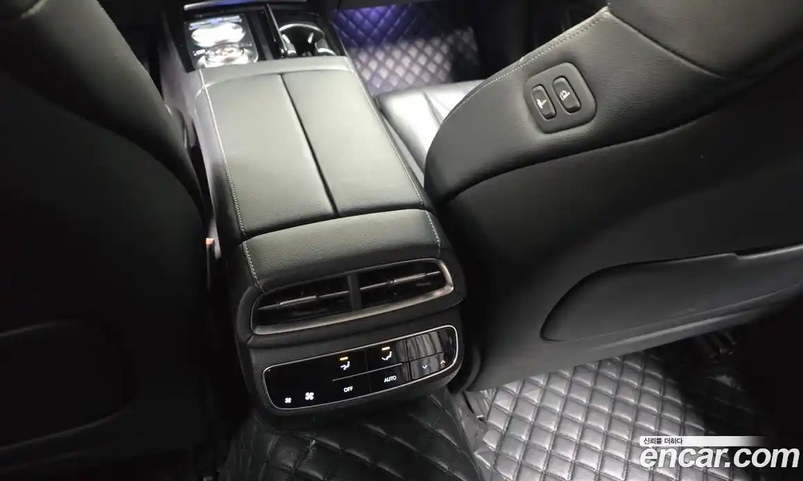 Genesis G80 2020 2.5 автомат (гидро), фото 32