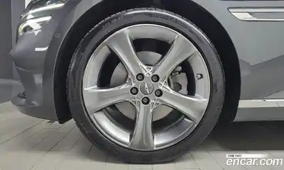 Genesis G80 2020 2.5 автомат (гидро), миниатюра 5