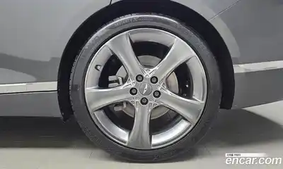 Genesis G80 2020 2.5 автомат (гидро), миниатюра 7