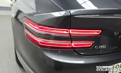 Genesis G80 2020 2.5 автомат (гидро), миниатюра 9