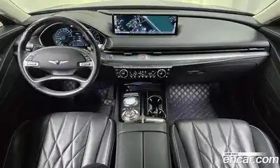 Genesis G80 2020 2.5 автомат (гидро), миниатюра 10