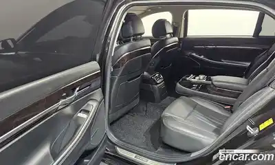 Genesis G90 2019 3.8 автомат (гидро), миниатюра 11