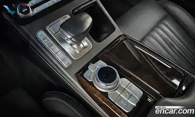 Genesis G90 2019 3.8 автомат (гидро), миниатюра 9