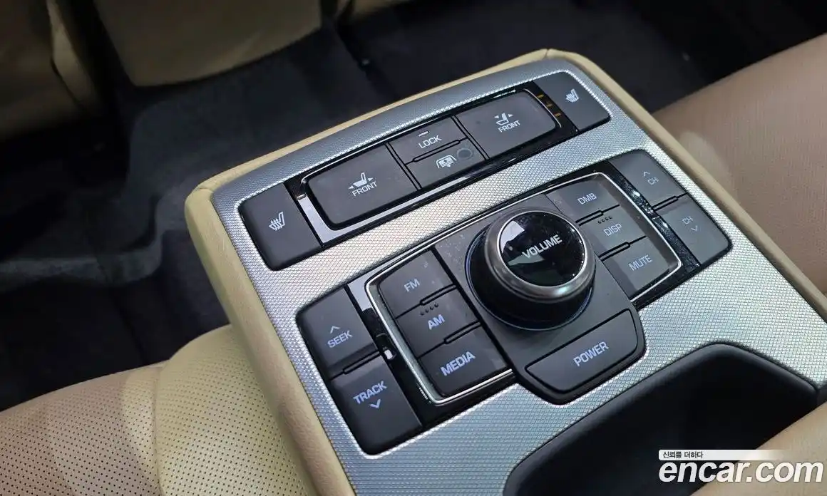 Genesis G80 2018 3.3 автомат (гидро), фото 20