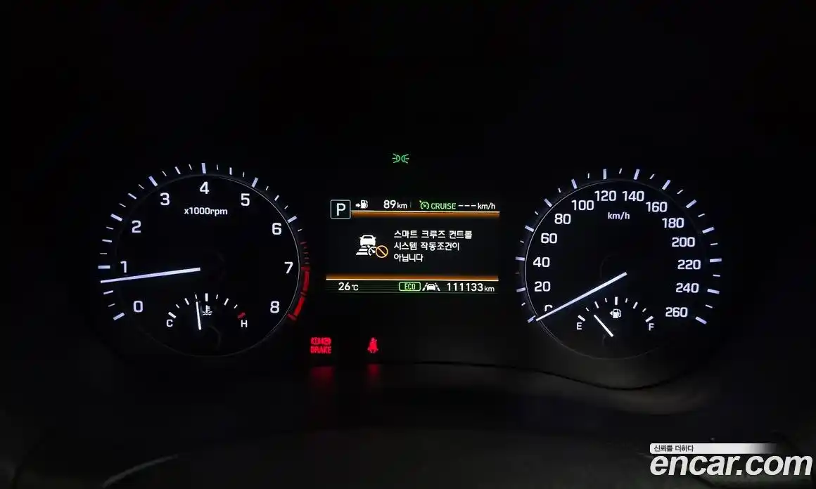 Genesis G80 2018 3.3 автомат (гидро), фото 8