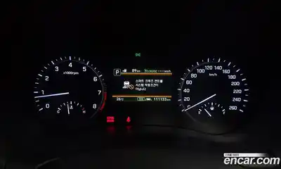 Genesis G80 2018 3.3 автомат (гидро), миниатюра 8