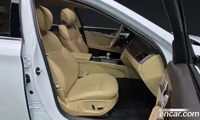 Genesis G80 2018 3.3 автомат (гидро), миниатюра 10