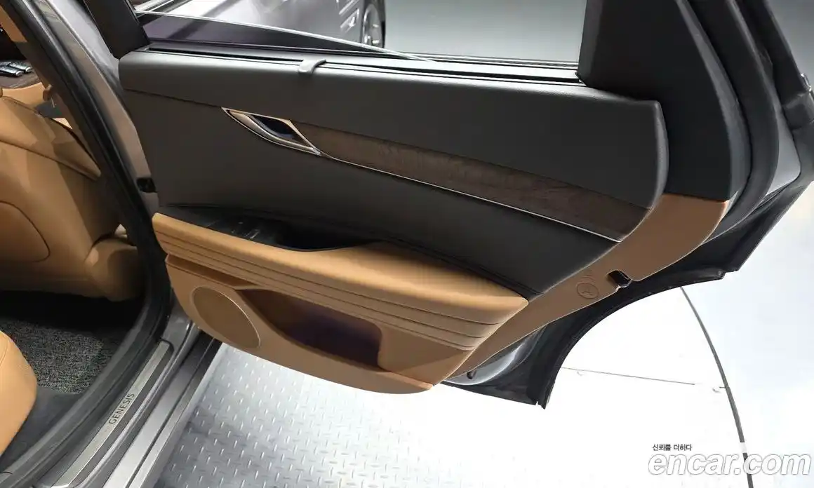 Genesis G80 2020 3.5 автомат (гидро), фото 15