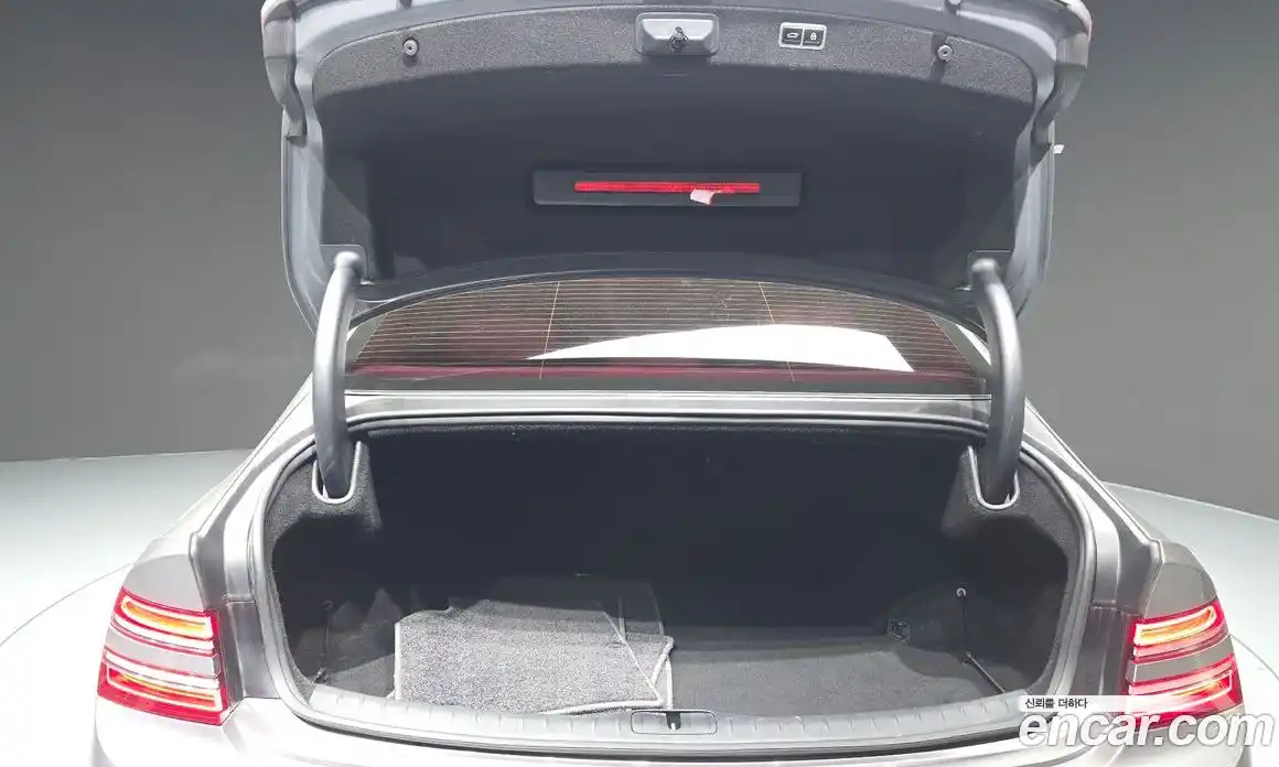 Genesis G80 2020 3.5 автомат (гидро), фото 26
