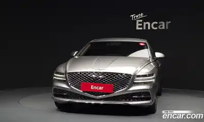 Genesis G80 2020 3.5 автомат (гидро), миниатюра 3