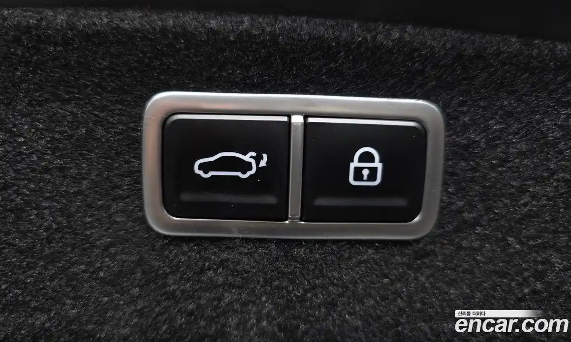 Genesis G80 2020 3.5 автомат (гидро), фото 32