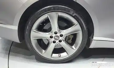 Genesis G80 2020 3.5 автомат (гидро), миниатюра 5