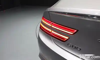 Genesis G80 2020 3.5 автомат (гидро), миниатюра 9