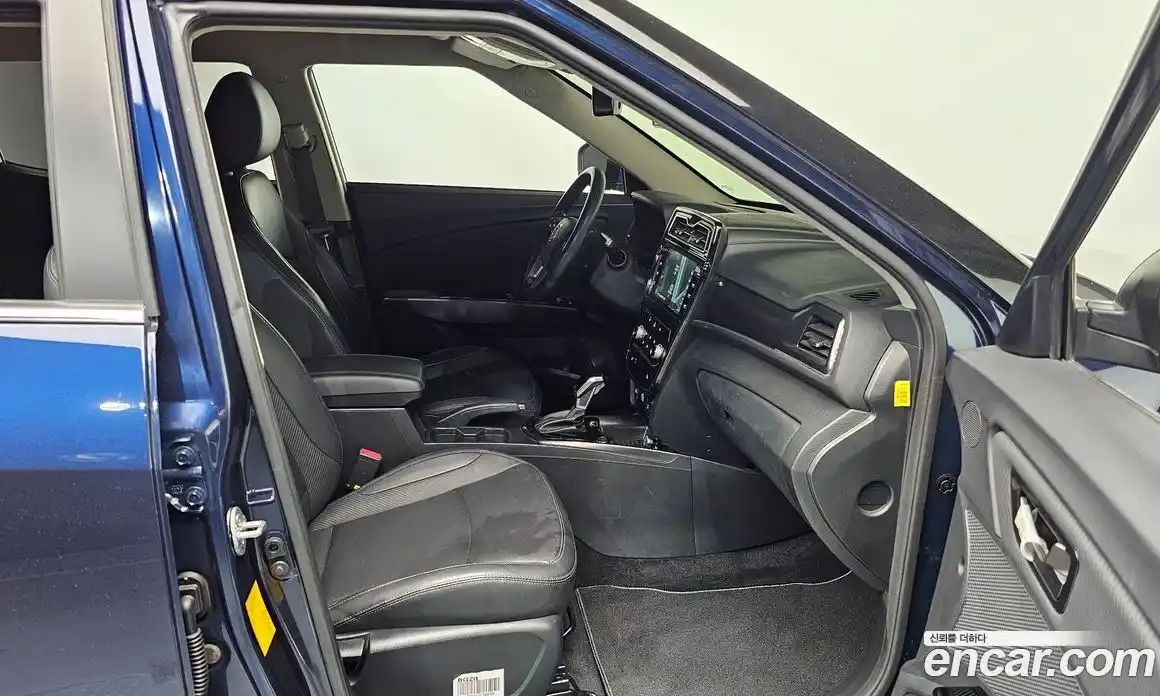 SsangYong TIBOLI 2020 1.5 автомат (гидро), фото 11