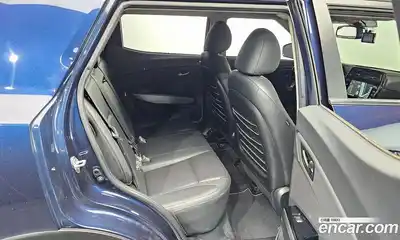SsangYong TIBOLI 2020 1.5 автомат (гидро), миниатюра 12