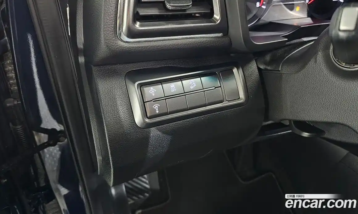SsangYong TIBOLI 2020 1.5 автомат (гидро), фото 16