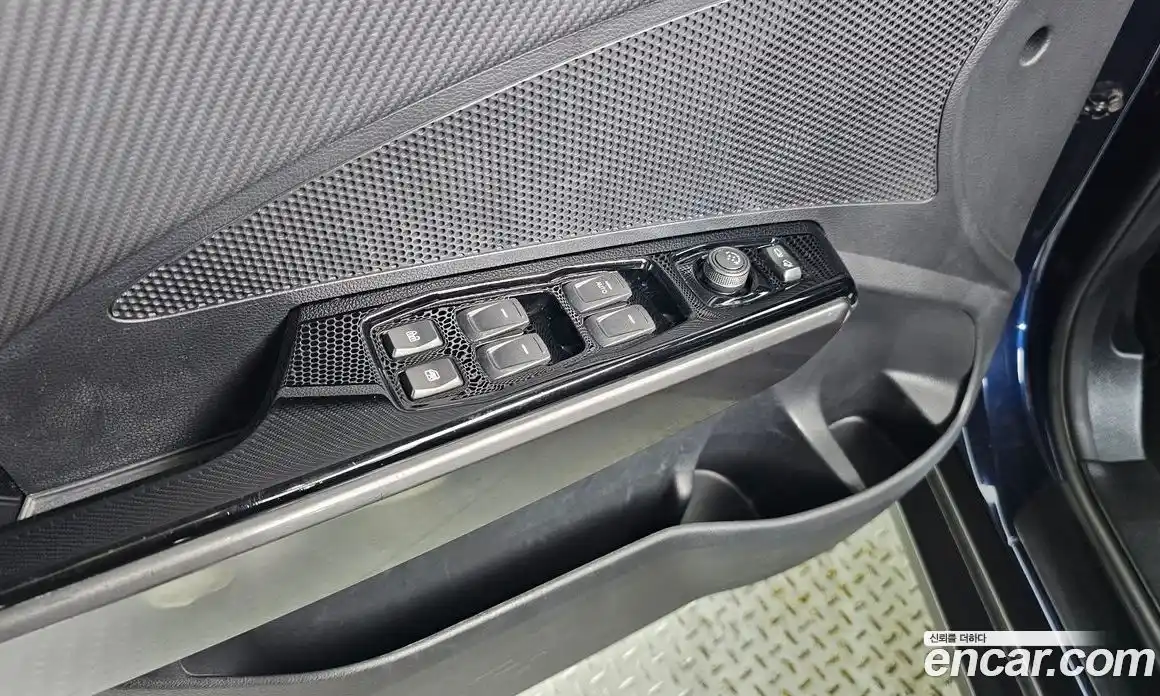 SsangYong TIBOLI 2020 1.5 автомат (гидро), фото 17