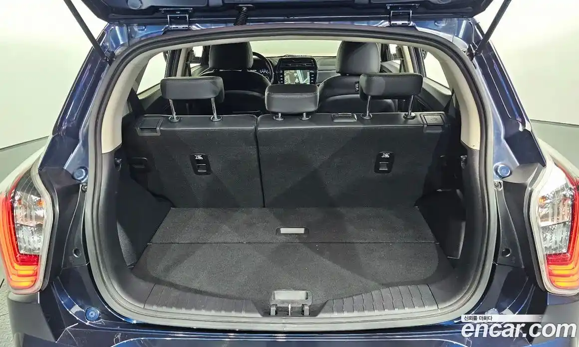 SsangYong TIBOLI 2020 1.5 автомат (гидро), фото 20