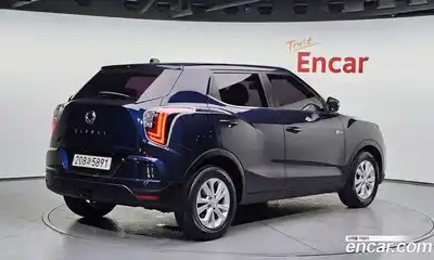SsangYong TIBOLI 2020 1.5 автомат (гидро), миниатюра 2