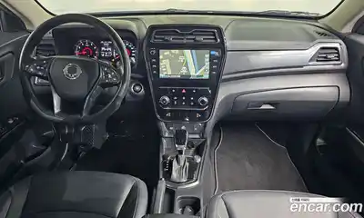 SsangYong TIBOLI 2020 1.5 автомат (гидро), миниатюра 7