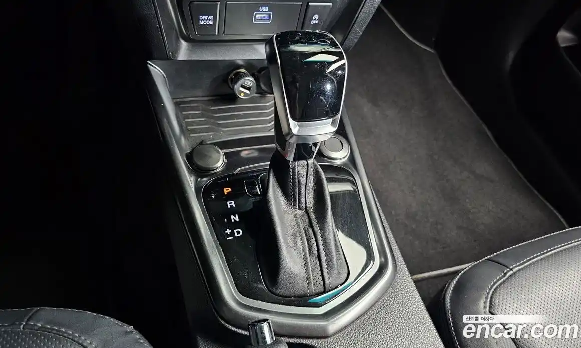 SsangYong TIBOLI 2020 1.5 автомат (гидро), фото 9