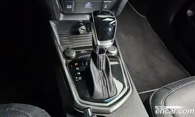 SsangYong TIBOLI 2020 1.5 автомат (гидро), миниатюра 9