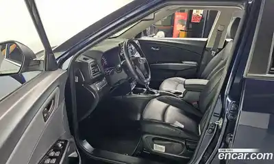 SsangYong TIBOLI 2020 1.5 автомат (гидро), миниатюра 10