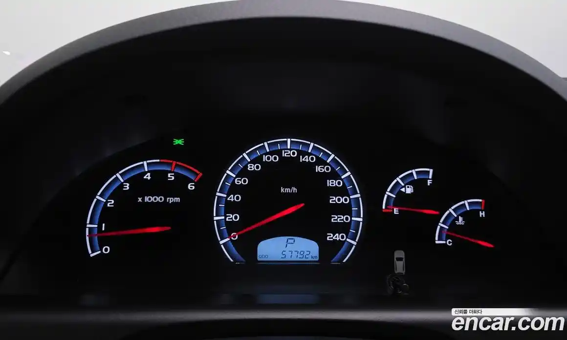 SsangYong Rexton 2017 2.2 автомат (гидро), фото 11