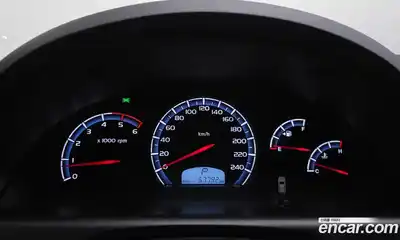 SsangYong Rexton 2017 2.2 автомат (гидро), миниатюра 11