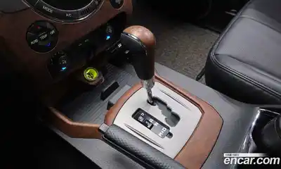 SsangYong Rexton 2017 2.2 автомат (гидро), миниатюра 12
