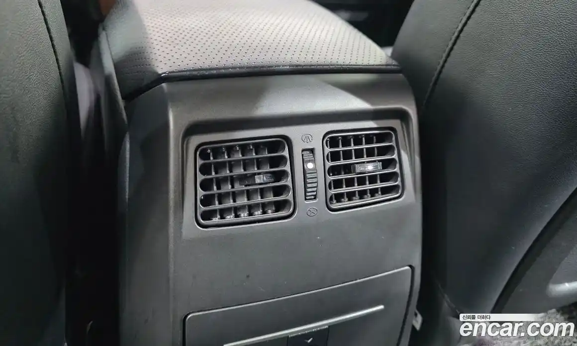 SsangYong Rexton 2017 2.2 автомат (гидро), фото 29