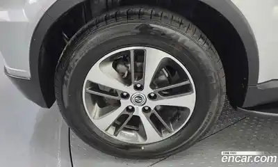 SsangYong Rexton 2017 2.2 автомат (гидро), миниатюра 5