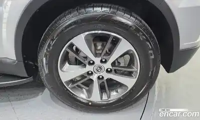 SsangYong Rexton 2017 2.2 автомат (гидро), миниатюра 7