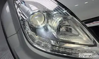 SsangYong Rexton 2017 2.2 автомат (гидро), миниатюра 8