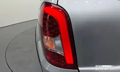 SsangYong Rexton 2017 2.2 автомат (гидро), миниатюра 9
