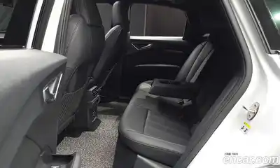 Audi Q4 e-tron 2023 0.2 автомат (гидро), миниатюра 12