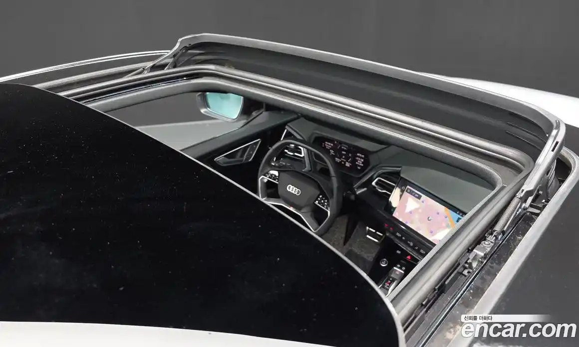 Audi Q4 e-tron 2023 0.2 автомат (гидро), фото 16