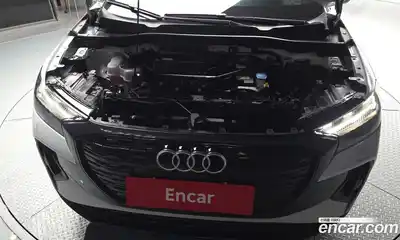 Audi Q4 e-tron 2023 0.2 автомат (гидро), миниатюра 6