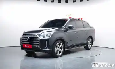 SsangYong Rexton, 2022, 90 061 км